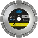 Tarcza diamentowa Tyrolit Premium DCU 4in1 350 mm do betonu (szerokość 3,2 mm, otwór montażowy 25,4 mm)