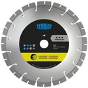 Tarcza diamentowa Tyrolit Premium DCU 115 mm do betonu, cegły i kamienia naturalnego (szerokość 2,4 mm)