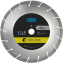 Tarcza diamentowa Tyrolit Standard DCU 150 mm do betonu, cegły, stali i kamienia naturalnego (szerokość 2,6 mm)