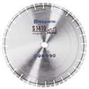 Tarcza diamentowa Husqvarna S 1410 PRE-CUT Diagrip 415 mm do betonu (otwór montażowy 60 mm)