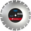 Tarcza diamentowa Tyrolit Standard DCC 400 mm do betonu (szerokość 3,2 mm, otwór montażowy 20 mm)
