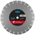 Tarcza diamentowa Tyrolit Standard DCC-LL 350 mm do betonu (szerokość 3 mm, otwór montażowy 20 mm)