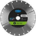 Tarcza diamentowa Tyrolit Premium DCM 150 mm do marmuru, wapienia i tworzyw sztucznych (szerokość 3 mm)