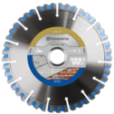 Tarcza diamentowa Husqvarna Elite-Cut S50 125 mm do betonu i cegły