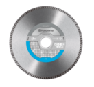 Tarcza diamentowa Husqvarna Vari-Cut S6 230 mm do płytek ceramicznych i twardej glazury