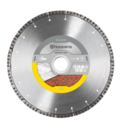 Tarcza diamentowa Husqvarna Vari-Cut S25 230 mm do kamienia naturalnego