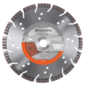 Tarcza diamentowa Husqvarna Vari-Cut S35 125 mm do betonu i kamienia naturalnego