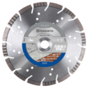 Tarcza diamentowa Husqvarna Vari-Cut S50 125 mm do betonu i cegły