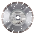 Tarcza diamentowa Husqvarna Vari-Cut S65 230 mm do cegły i materiałów ściernych