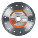 Tarcza diamentowa Husqvarna Tacti-Cut S35 115 mm do betonu, cegły, płytek ceramicznych i kamienia naturalnego