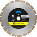 Tarcza diamentowa Tyrolit Premium TSU-Silent 350 do betonu, cegły, dachówki i materiałów ściernych (szerokość 2,8 mm)