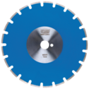 Tarcza diamentowa Tyrolit Premium TSS10 350 mm do cegły (szerokość 2,8 mm)
