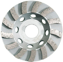 Tarcza szlifierska Husqvarna Vari-Grind G50 115 mm do betonu