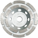 Tarcza szlifierska Husqvarna Vari-Grind G65 125 mm do betonu