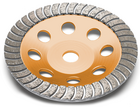 Tarcza szlifierska Husqvarna Tacti-Grind G50 180 mm do betonu