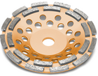 Tarcza szlifierska Husqvarna Tacti-Grind G65 115 mm do betonu