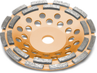 Tarcza szlifierska Husqvarna Tacti-Grind G65 180 mm do betonu