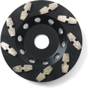 Tarcza szlifierska Husqvarna G1043 125 mm do betonu