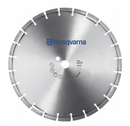 Tarcza diamentowa Husqvarna F640 400 mm do betonu