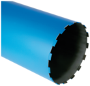 Wiertło koronowe Tyrolit Standard CDM cienkościenne 171 mm