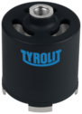 Wiertło koronowe Tyrolit Premium DDE TGD 82 mm