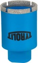 Wiertło koronowe Tyrolit Premium DDT 75 mm