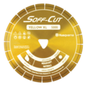 Tarcza diamentowa Husqvarna Soff-Cut XL6-5000 150 mm do betonu