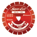 Tarcza diamentowa Husqvarna Soff-Cut XL10-3000 250 mm do betonu