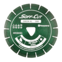 Tarcza diamentowa Husqvarna Soff-Cut XL14-2000 343 mm do betonu