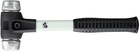 Młotek Halder Simplex EH3709 80 mm (aluminium)