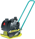 Zagęszczarka jednokierunkowa 54 kg Ammann APF 10/33, 330 mm, B&S XR 550