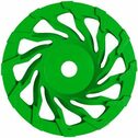 Tarcza szlifierska Dr. Schulze ST-Spiral 100 mm do betonu