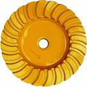 Tarcza szlifierska Dr. Schulze STT-F 180 mm do betonu, kamienia naturalnego i granitu