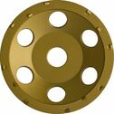 Tarcza szlifierska Dr. Schulze ST-PCD-U 100 mm do betonu