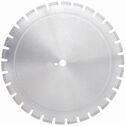 Tarcza diamentowa Dr. Schulze Mullit abrasiv 550 mm do klinkieru