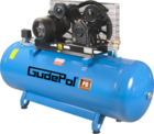 Sprężarka tłokowa Gudepol PD 100/500/1200 