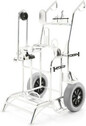 Wózek transportowy do piły ściennej Husqvarna WS 482 HF, WS 440 HF, WS 463, WS 442 HF
