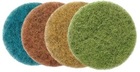 Tarcza polerska Dr. Schulze DRS-HiSpeed-PAD 250 mm (3000)