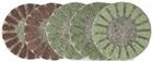 Tarcza polerska Dr. Schulze DRS-Shine-PAD 170 mm (200)