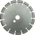 Tarcza diamentowa (frez do rys) Dr. Schulze V RFV-B 115 mm do betonu, kamienia naturalnego i granitu