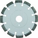 Tarcza diamentowa (frez do rys) Dr. Schulze MF9 80 mm do cegły, tynku i zaprawy murarskiej