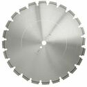 Tarcza diamentowa Dr. Schulze Tornado Asfalt Profi 700 mm do betonu i asfaltu