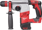 Młotowiertarka wielofunkcyjna Milwaukee HD18 HX-0