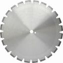 Tarcza diamentowa Dr. Schulze BW-BFT 400 mm do betonu i materiałów ściernych (szerokość 3,3 mm)