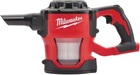 Kompaktowy odkurzacz Milwaukee M18 CV-0