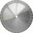 Tarcza diamentowa Dr. Schulze BE-BFT 450 mm do betonu (szerokość 3,6 mm)
