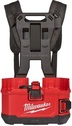 Opryskiwacz plecakowy Milwaukee M18 BPFPH-401 (+ akumulator 4 Ah + ładowarka)