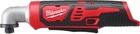 Kątowa zakrętarka udarowa Milwaukee M12 BRAID-0