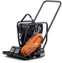 Zagęszczarka jednokierunkowa 102,4 kg Husqvarna LFV 100 Hatz, 500 mm, silnik spalinowy
