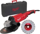 Szlifierka kątowa Milwaukee AG22-230E